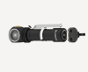 Фонарь ArmyTek Wizard C2 (Холодный; 1200 люмен)